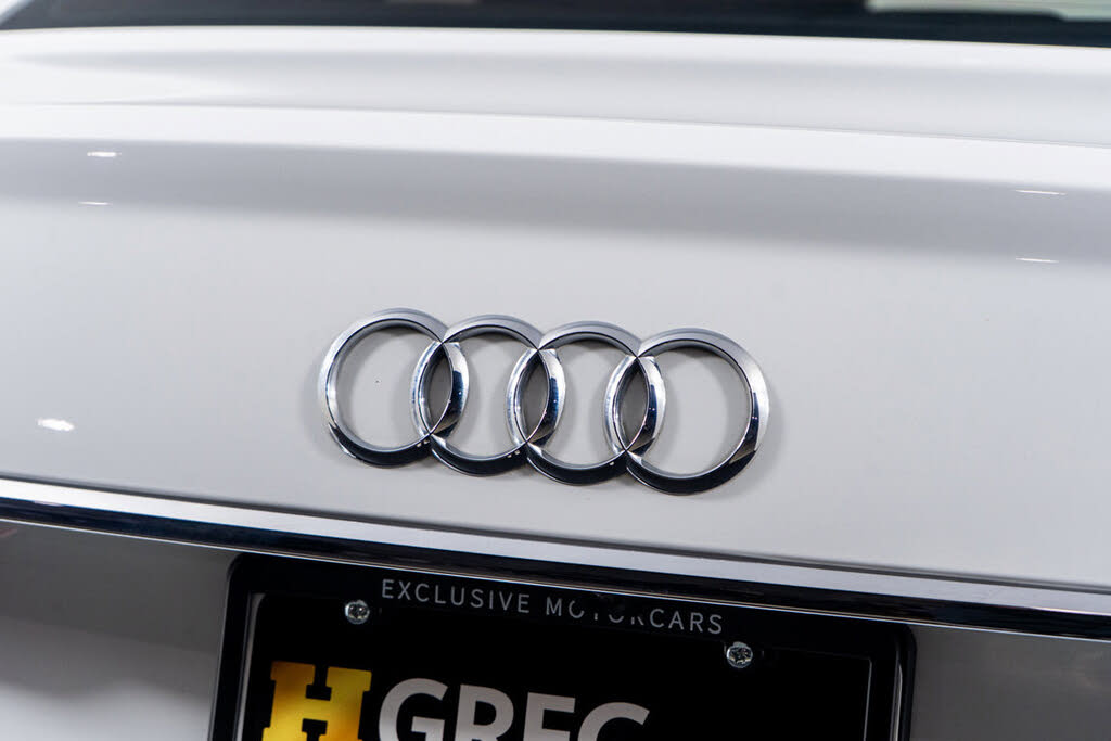2019 Audi A6 quattro Premium 55 TFSI
                                    for sale in Pompano Beach, FL – photo 13