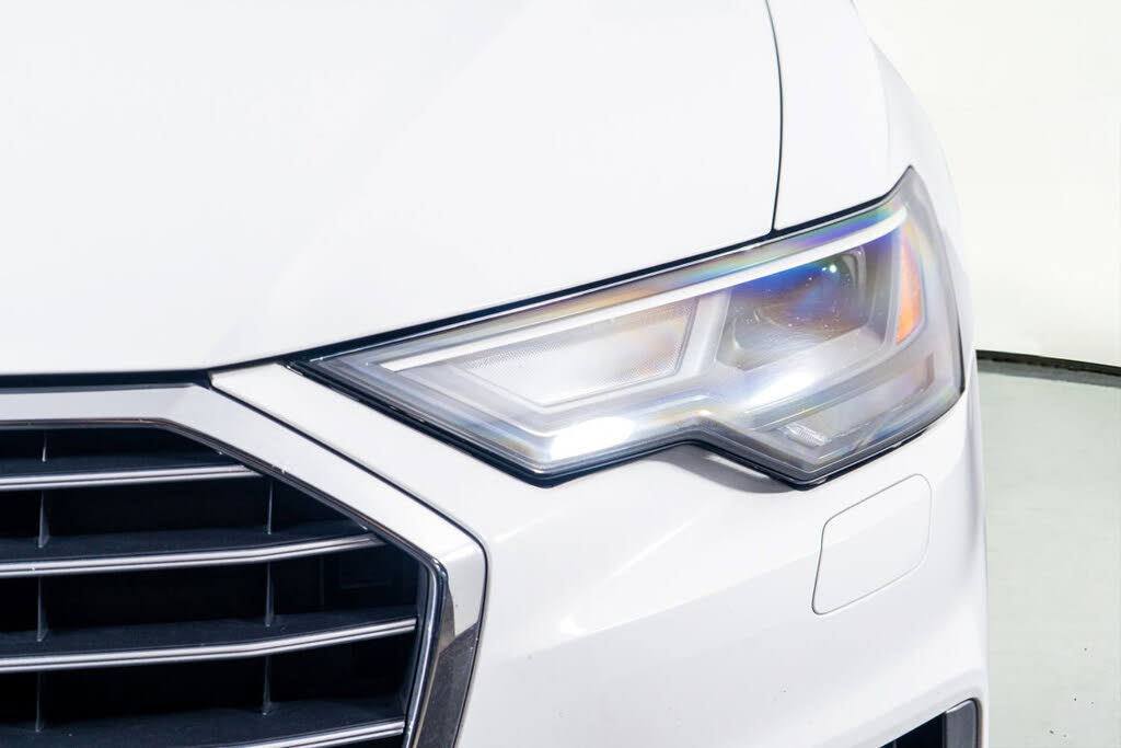 2019 Audi A6 quattro Premium 55 TFSI
                                    for sale in Pompano Beach, FL – photo 24