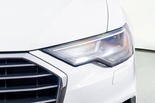 2019 Audi A6 thumbnail – Pompano Beach, FL – 24