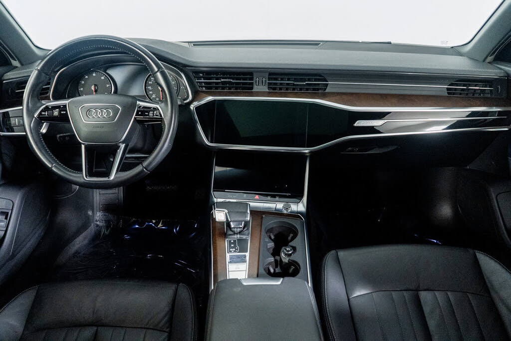 2019 Audi A6 quattro Premium 55 TFSI
                                    for sale in Pompano Beach, FL – photo 38