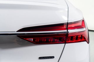 2019 Audi A6 thumbnail – Pompano Beach, FL – 12
