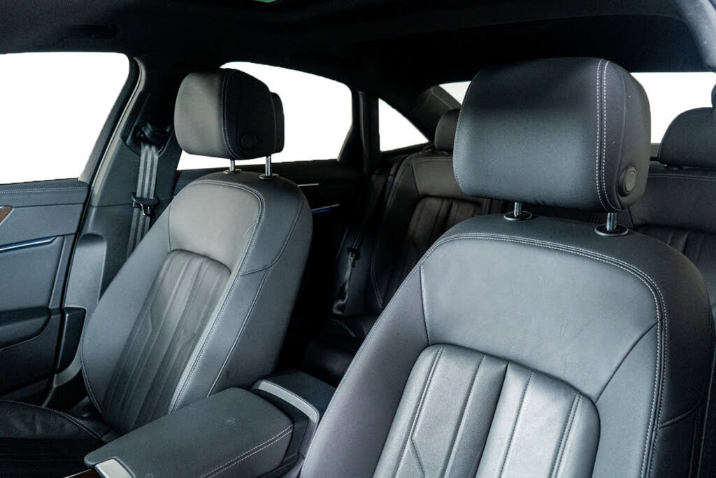 2019 Audi A6 quattro Premium 55 TFSI
                                    for sale in Pompano Beach, FL – photo 3