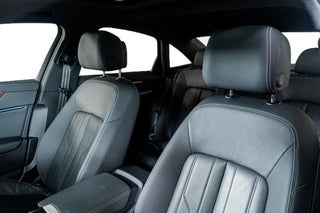 2019 Audi A6 thumbnail – Pompano Beach, FL – 3