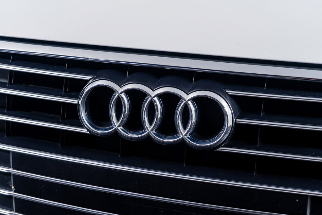2019 Audi A6 quattro Premium 55 TFSI
                                    for sale in Pompano Beach, FL – photo 25
