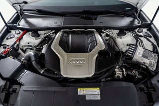 2019 Audi A6 thumbnail – Pompano Beach, FL – 56
