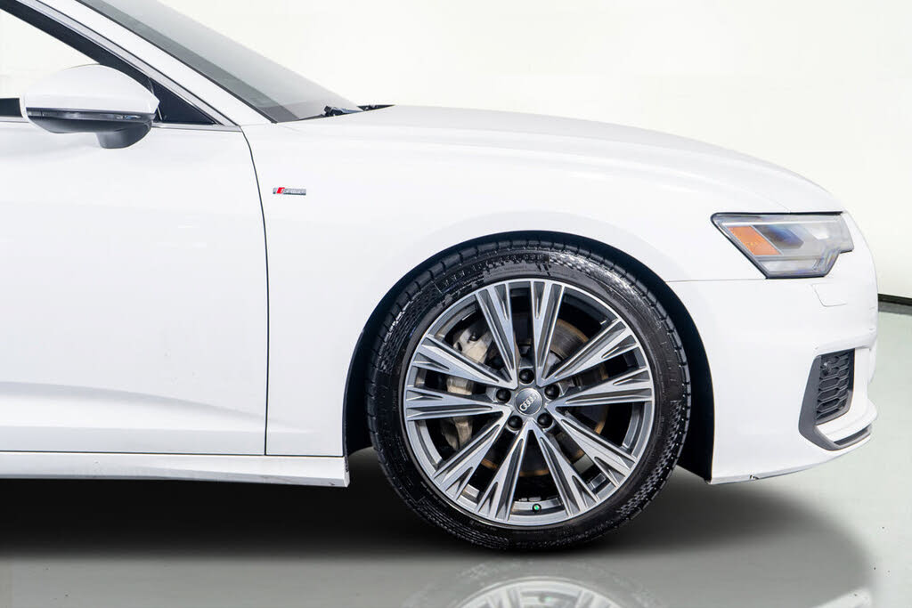 2019 Audi A6 quattro Premium 55 TFSI
                                    for sale in Pompano Beach, FL – photo 6