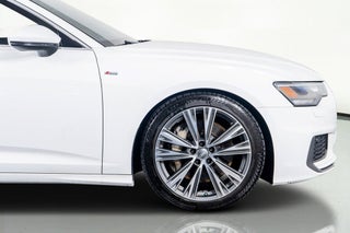 2019 Audi A6 thumbnail – Pompano Beach, FL – 6