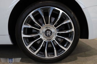 2019 Rolls-Royce Dawn thumbnail – Fort Lauderdale, FL – 93