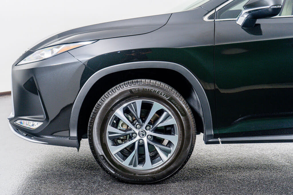 2022 Lexus RX 350 Base
                                    for sale in Pompano Beach, FL – photo 18