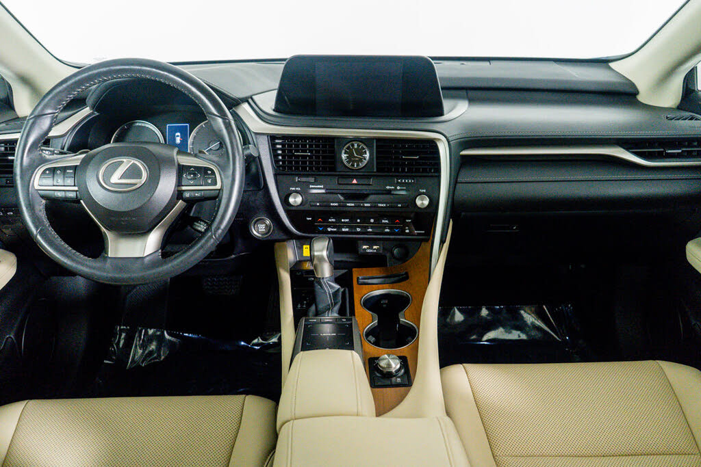 2022 Lexus RX 350 Base
                                    for sale in Pompano Beach, FL – photo 35