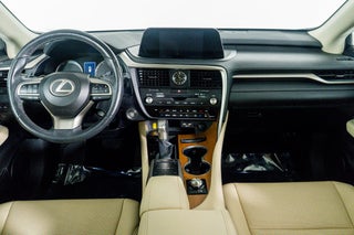 2022 Lexus RX 350 thumbnail – Pompano Beach, FL – 35