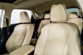 2022 Lexus RX 350 thumbnail – Pompano Beach, FL – 3