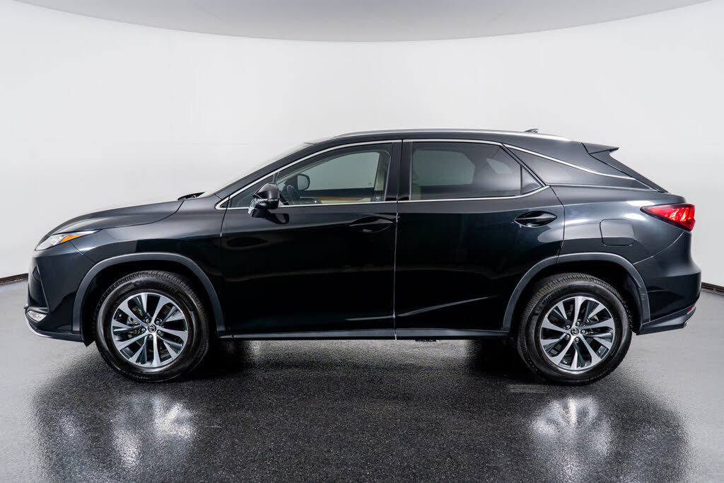 2022 Lexus RX 350 Base
                                    for sale in Pompano Beach, FL – photo 15