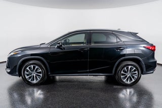 2022 Lexus RX 350 thumbnail – Pompano Beach, FL – 15