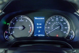 2022 Lexus RX 350 thumbnail – Pompano Beach, FL – 39