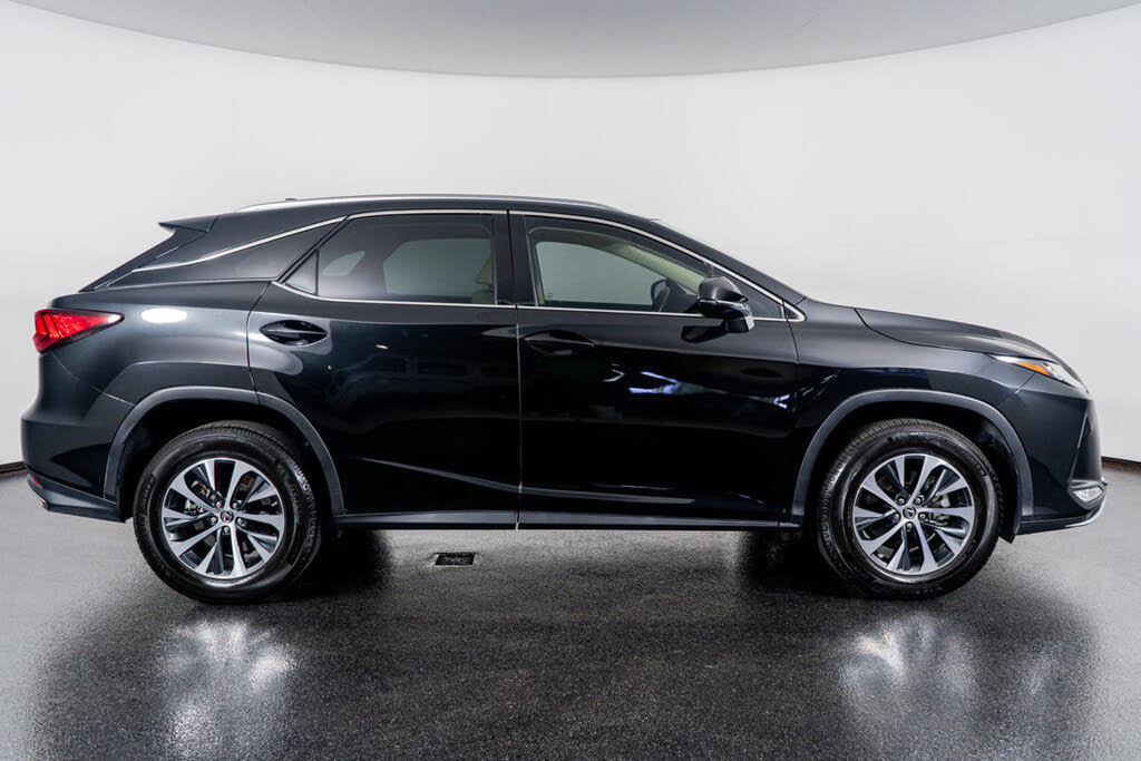 2022 Lexus RX 350 Base
                                    for sale in Pompano Beach, FL – photo 5