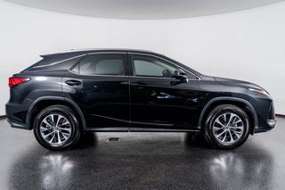 2022 Lexus RX 350 thumbnail – Pompano Beach, FL – 5