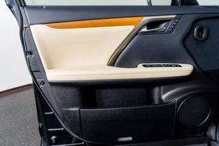 2022 Lexus RX 350 thumbnail – Pompano Beach, FL – 36