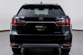 2022 Lexus RX 350 thumbnail – Pompano Beach, FL – 11