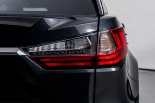 2022 Lexus RX 350 thumbnail – Pompano Beach, FL – 13