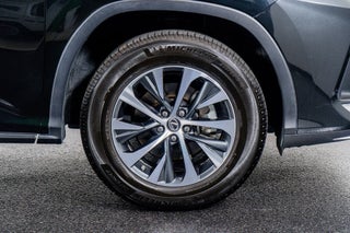 2022 Lexus RX 350 thumbnail – Pompano Beach, FL – 7