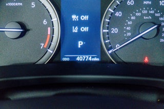 2022 Lexus RX 350 thumbnail – Pompano Beach, FL – 40