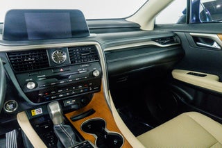 2022 Lexus RX 350 thumbnail – Pompano Beach, FL – 43