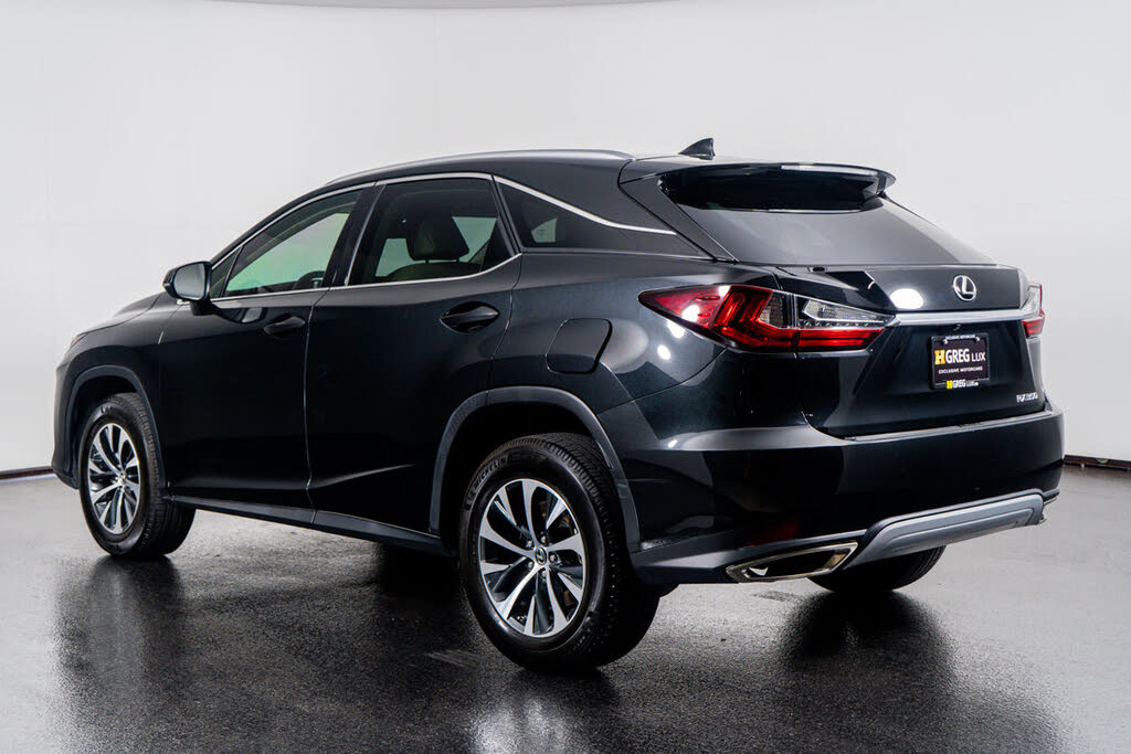 2022 Lexus RX 350 Base
                                    for sale in Pompano Beach, FL – photo 14