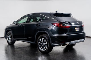 2022 Lexus RX 350 thumbnail – Pompano Beach, FL – 14