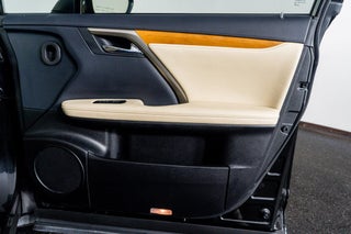 2022 Lexus RX 350 thumbnail – Pompano Beach, FL – 38