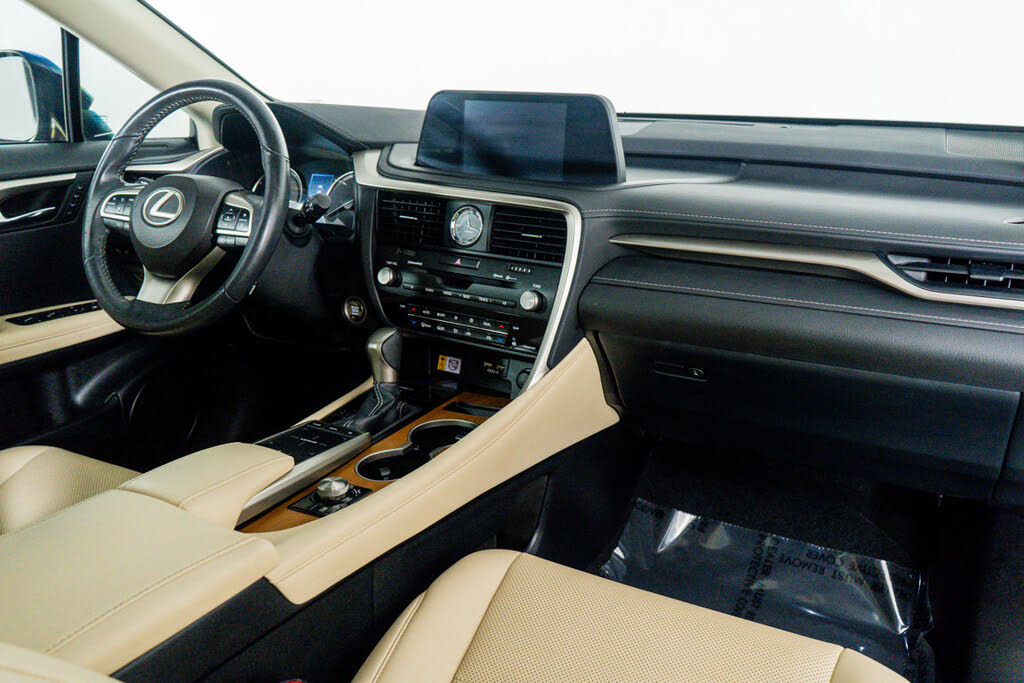 2022 Lexus RX 350 Base
                                    for sale in Pompano Beach, FL – photo 33
