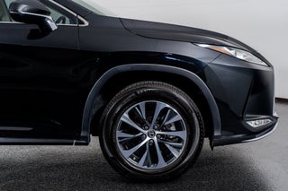 2022 Lexus RX 350 thumbnail – Pompano Beach, FL – 6