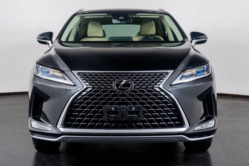 2022 Lexus RX 350 Base
                                    for sale in Pompano Beach, FL – photo 21