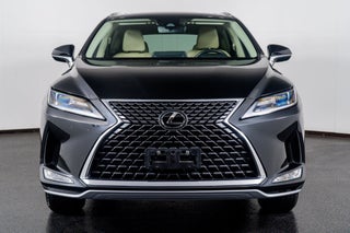 2022 Lexus RX 350 thumbnail – Pompano Beach, FL – 21
