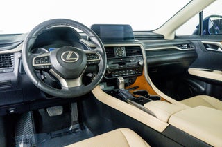2022 Lexus RX 350 thumbnail – Pompano Beach, FL – 2