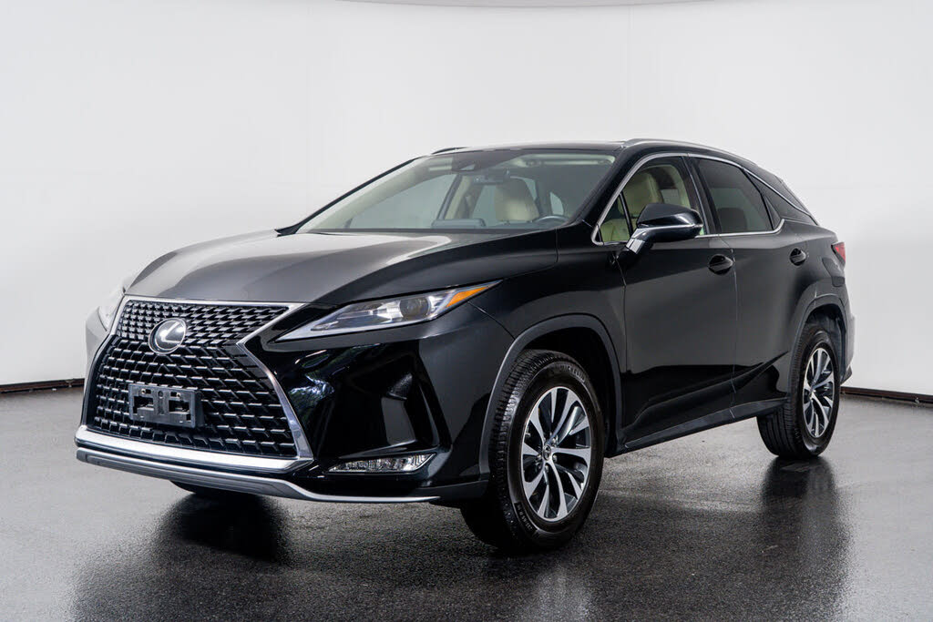 2022 Lexus RX 350 Base
                                    for sale in Pompano Beach, FL – photo 20