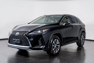 2022 Lexus RX 350 thumbnail – Pompano Beach, FL – 20