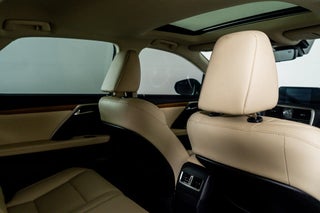 2022 Lexus RX 350 thumbnail – Pompano Beach, FL – 52