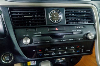 2022 Lexus RX 350 thumbnail – Pompano Beach, FL – 45