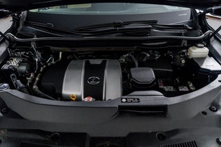2022 Lexus RX 350 thumbnail – Pompano Beach, FL – 54