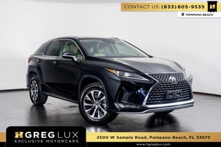 Lexus RX 350 for sale Las Vegas