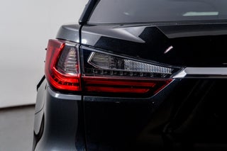 2022 Lexus RX 350 thumbnail – Pompano Beach, FL – 12