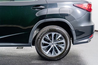 2022 Lexus RX 350 thumbnail – Pompano Beach, FL – 16