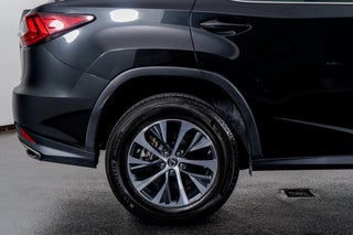 2022 Lexus RX 350 thumbnail – Pompano Beach, FL – 8