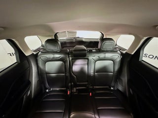 2024 Lincoln Corsair thumbnail – Pompano Beach, FL – 30