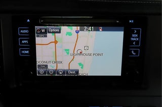 2017 Toyota Sienna thumbnail – Pompano Beach, FL – 30
