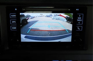 2017 Toyota Sienna thumbnail – Pompano Beach, FL – 32