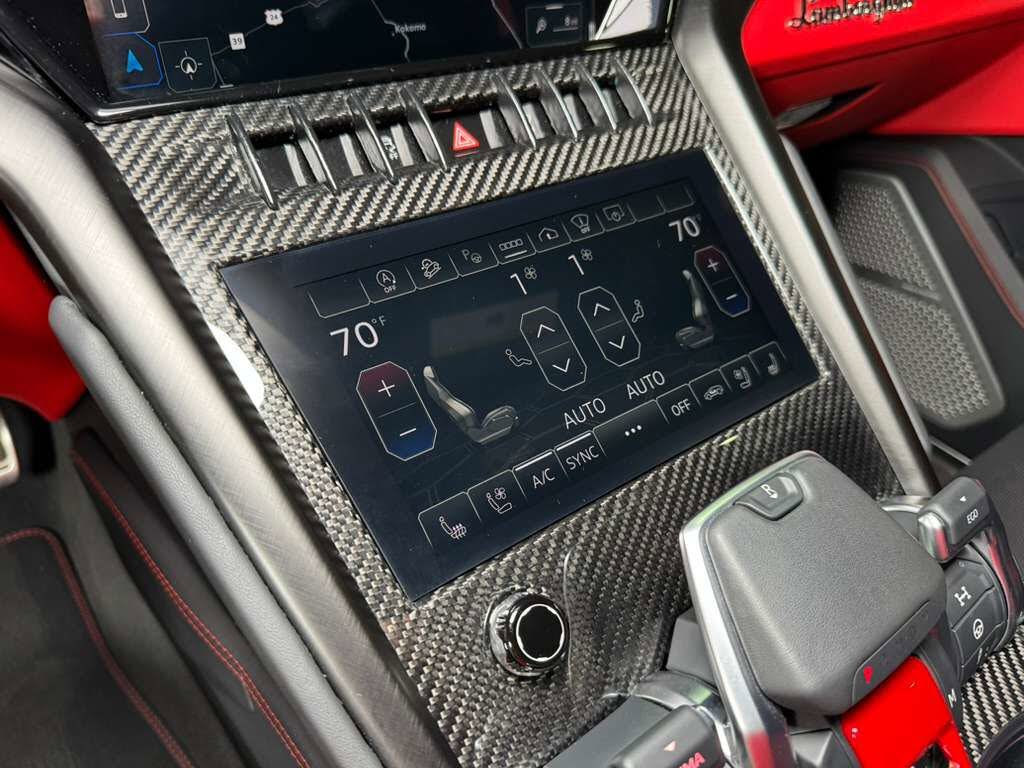 2022 Lamborghini Urus Base
                                    for sale in Ft. Lauderdale, FL – photo 27