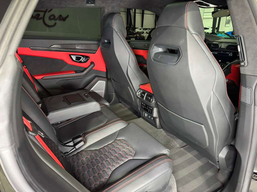 2022 Lamborghini Urus Base
                                    for sale in Ft. Lauderdale, FL – photo 16