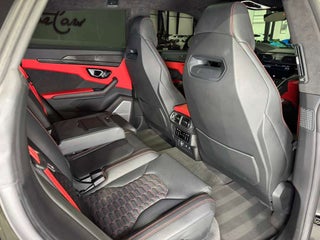 2022 Lamborghini Urus thumbnail – Ft. Lauderdale, FL – 16
